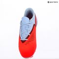 Scarpe da calcio uomo Nike Phantom 6 Low Club FG/MG royal tint/bright crimson 12