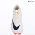 Scarpe da calcio per bambini Nike Mercurial Superfly 10 Academy LV8 FG/MG university red/ossidiana scura 18