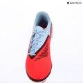Scarpe da calcio uomo Nike Phantom 6 Low Academy FG/MG royal tint/bright crimson 13