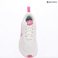Scarpe Nike Promina donna bianco/rosa brillante 19
