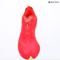 Scarpe da corsa da uomo Nike Vaporfly 4 brillante cremisi / lime blast / mint foam 17