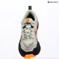 Scarpe da corsa da uomo Mizuno Wave Daichi 9 mercurio/tangelo/arancione 11
