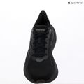 Scarpe da corsa da uomo Saucony Triumph 23 triple nero 14