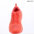 Scarpe da corsa da donna Saucony Guide 18 salmone/corallo 16