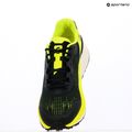 Scarpe da corsa uomo SCOTT Ultra Carbon RC nero/giallo 18