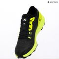Scarpe da corsa da uomo SCOTT Supertrac RC 3 nero/giallo sicurezza 15