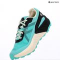 Scarpe da corsa da donna SCOTT Kinabalu 3 florida green/cotton white 16