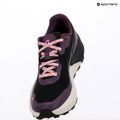 Scarpe da corsa da donna SCOTT Kinabalu 3 Gore-Tex nero/viola notte 15