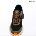 Scarpe da corsa da uomo SCOTT Kinabalu 3 Gore-Tex nero/arancione flash 12