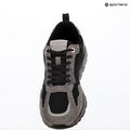 Scarpe uomo Aeronautica Militare 252SC0276UCT03546 jet black 9