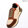 Scarpe uomo Aeronautica Militare 252SC0292UCT03547 multicolor beige/brown 9