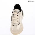 Scarpe Tommy Hilfiger Retro Runner Nylon Mix avorio petalo uomo 9