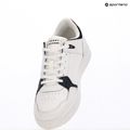 Scarpe Tommy Hilfiger Basket Core Lite Lth Mix bianche da uomo 9