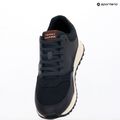 Tommy Hilfiger scarpe da uomo New Runner Eva Mix desert sky 9