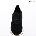 Tommy Hilfiger scarpe da donna Knit Runner nero 9
