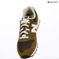 Sneakers uomo New Balance 373's V2 brown 9