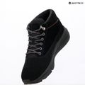 Sneakers da uomo Tommy Hilfiger W Nbk Sde Hybrid BDS nero 9