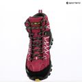 Scarpe da trekking donna CMP Rigel Mid Wp peony/apple 9