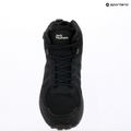 Scarpe da trekking da uomo Jack Wolfskin Woodland 2 Texapore Mid nere 18