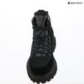 Scarpe da uomo BIG STAR OO174175 black 9