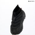 Scarpe da uomo HOKA Kaha 2 Frost Moc GTX nero/nero 9