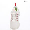 Scarpe da volley donna Nike Air Zoom Hyperace 2 white/university red 9