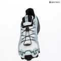 Scarpe da corsa da donna Salomon Speedcross 6 GTX ballad blue/black/tourmaline 15