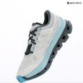 Scarpe da corsa On Cloudflow 5 Donna artico/pietra 12