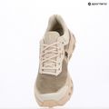 Scarpe da corsa On Cloudvista 2 crema/deserto da uomo 16