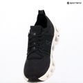 Scarpe da corsa da donna On Cloudswift 4 nero/bianco 13