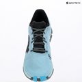 Scarpe da corsa On Cloudflow 5 arctic/stone da uomo 16