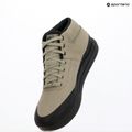 Scarpe da ciclismo con piattaforma da uomo Fox Racing Union Canvas Mid adobe 9