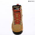 Scarpe da donna The North Face Back To Berkeley IV Textile WP sahara/mars dust 16
