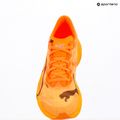 Scarpe da corsa uomo PUMA Deviate Nitro Elite 3 heat fire/puma black 13