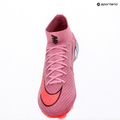 Scarpe da calcio uomo Nike Mercurial Superfly 10 Elite FG magic flamingo/nero/total crimson 19