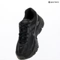 Nike Initiator scarpe da donna nero/grigio fumo scuro 10
