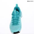 Scarpe da training donna Nike Free Metcon 6 bleached turquoise/washed teal/teal tint/white 11