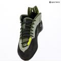 Scarpette da arrampicata La Sportiva TC Pro olive 9