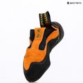 Scarpette da arrampicata La Sportiva Cobra orange 9