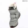 Scarpe per bambini Jack Wolfskin Polar Bear-B Texapore Mid Vc rainstorm 12