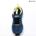 Scarpe bambini Joma Ferro Jr turchese 9