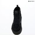 Scarpe Vans MTE Sk8-Hi Insulated nero/nero 9