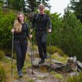 Bastoncini da trekking KADVA Sajama rosso 20