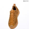 Scarpe da uomo SCARPA Mojito Wrap F mustard 9