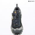 Scarpe da trekking da uomo Salomon X ULTRA 5 GTX turbulence/monument/spicy mustard 10