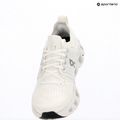 Scarpe da corsa da donna On Cloudswift 4 bianco/bianco 13