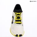 Scarpe da corsa On Cloudflow 5 bianco/calcio da uomo 16