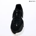 Scarpe da uomo Nike Vapor Lite 3 Clay nero / bianco 11