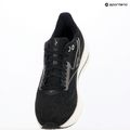 Scarpe da corsa da uomo Mizuno Wave Rider 29 Sabbia nera/ombra silenziosa/nero 20