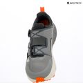 Scarpe da corsa Altra Timp 5 BOA da uomo grigio/arancio 15
